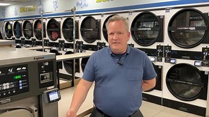 Thank you Bill! This testimonial from the owner of Smart Wash Laundry of Niles shows what other benefits FasCard has provided. #laundry #testimonial #reviews #niles #illinois | Card Concepts Inc. (CCI)
