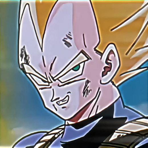 Android 18 Defeat By Prince Vegeta in Battle But that is Her Dream 😱
