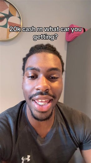 Is the M140i the Best Car for £20k?