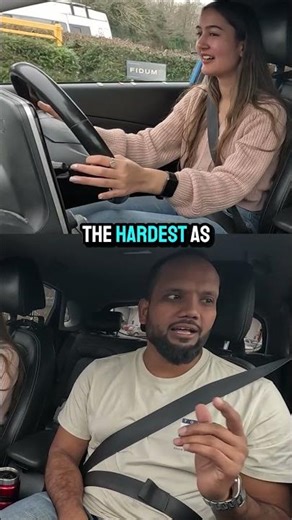 Bay Parking Looks Easy… until You Try It