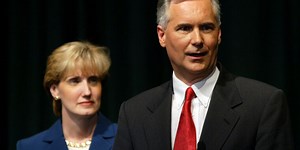 An herbal remedy caused the death of CA congressman’s wife