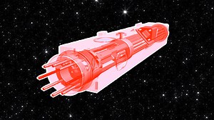 SpaceX is launching NASA's $80 million Deep Space Atomic Clock tonight