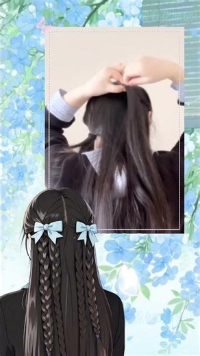 Braiding Hair Tutorials: Easy & Fun for Beginners