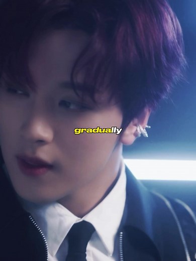 Gimme Gimme NCT 127 Jungwoo Performance