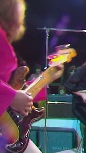 Speed King Tribute by Deep Purple Band Members