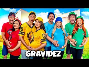 LIGA MISTÉRIO ESTÁ GRÁVIDA? - XINGLAU RESPONDE #02