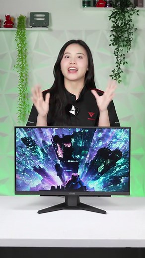 Cách kết nối màn hình gaming qua Laptop hiệu quả