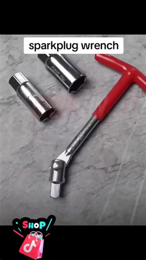 #sparkplugwrench #toolstoday #sparkplug