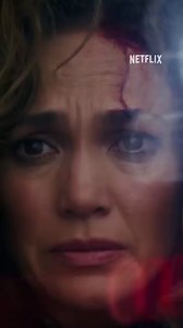 Meet ATLAS. Her mission begins on May 24. Only on Netflix. | Jennifer Lopez