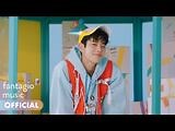 ASTRO 아스트로 MJ - 계세요 (Feat.김태연) M-V-2
