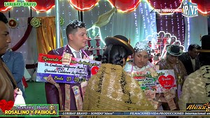 RUBEN Y SU GRUPO LOS BRAVOS | 𝗩𝗜𝗗𝗔 𝗣𝗿𝗼𝗱𝘂𝗰𝗰𝗶𝗼𝗻𝗲𝘀