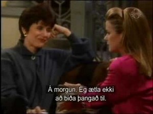 Guiding Light 1997 15/09 pt. 5