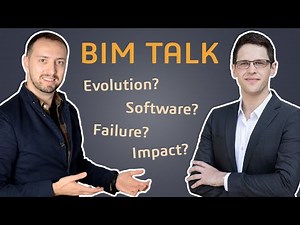 What are the Benefits of BIM | BIM TALK with Gavin Crump the Aussie BIM Guru