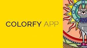 Download & Play Colorfy on PC & Mac (Emulator)