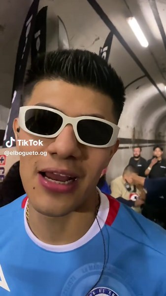 Canto del Bogueto Antes del Partido