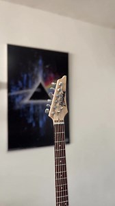 Ibanez GRX40 Custom 1:4 scale miniature guitar | Guitarras en Miniatura