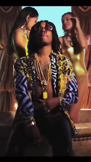 Versace by Migos: A Stylish Anthem | #Migos #Versace