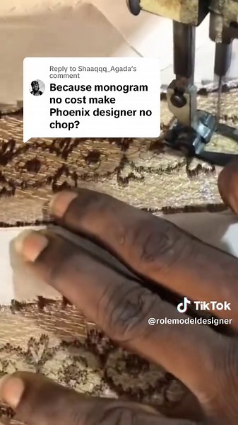 Inspiration from Design Role Models