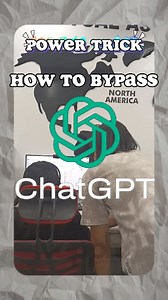 1.4K views | How to bypass CHATGPT - Convert AI Text to Human-like...