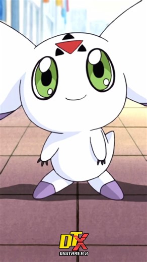 DIGITAMER X on Instagram: "🥹 Pero si Culumon es un bebé Digimon que anda por las calles! #Digimon #DigimonTamers #Tamers #Calumon #anime #reelsvideo #reelsvideoシ #Renamon #japones #Pokemon"