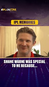 From inspiration to triumph! 💪🏻🏆 Shane Watson reveals the impact of Shane Warne's mentorship on his career and how he led Rajasthan Royals to a historic IPL win being underdogs! 🤌🏻 How will the Royals fare in the upcoming #IPLOnStar? 👀 Watch IPL on Star Sports Network from 22nd March Watch the full episode here: https://youtu.be/bAl0pxNfw6Y | Star Sports
