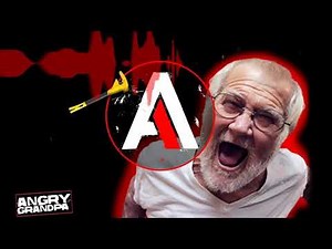 Angry Grandpa Main Theme Remix! (A_A_Ron Remix)