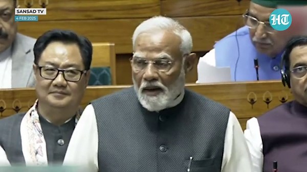 PM Modi Reveals Big Scheme Which Was Lost Amid Tax Cut Frenzy & India's Big AI Plans | DeepSeek