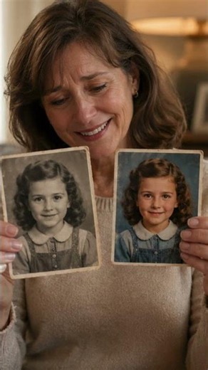 Bring Old Family Photos to Life with AI Colorization
