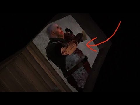 MR.PSYCHOPATH | Mr.Meat in Psychopath Hunt Atmosphere Mod (V;1.4.0)