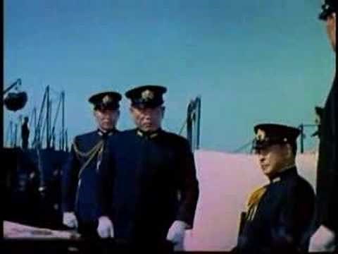 Tora! Tora! Tora!(1970) - The Final Message