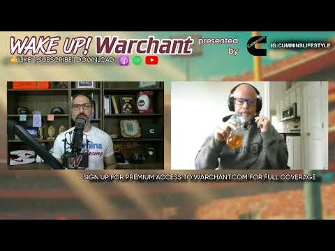 Ashton Daniels has had some moments | should FSU spend louder? | Wake Up Warchant (3/26/26)