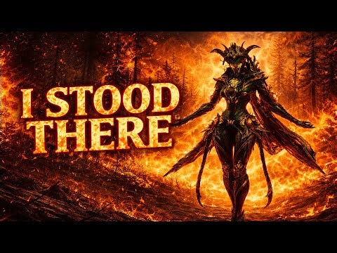 I Stood There (Titania) - Fractured Transmission Vol.4 "Recursive Dream"