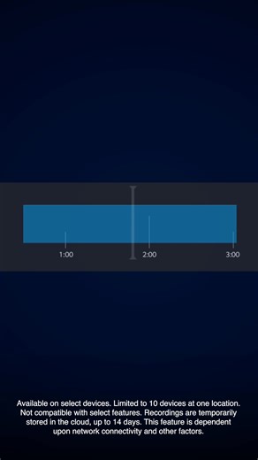 Your business never sleeps, and neither does Ring. Capture it all with 24/7 continuous audio and/or video recording for total peace of mind. Additional restrictions apply. Tap 'Learn More' for details. | Ring | Facebook
