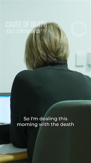 Exploring the Causes of Death: A Channel 5 Documentary