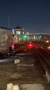 4.7K views · 143 reactions | EMD DM30AC No. 516 Operated by‍ Engineer Returning to The Yard! #LIRR #LongIslandRailRoad #LIRRJamaica #MTALIRR #LongIsland #NYC #PennStation #GrandCentral #MTA | NYC Subway Life | Facebook