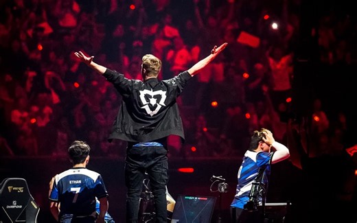 VCT23高燃剪辑 | 这就是瓦罗兰特/This is Valorant (2023) | 中英不专业翻译修订版