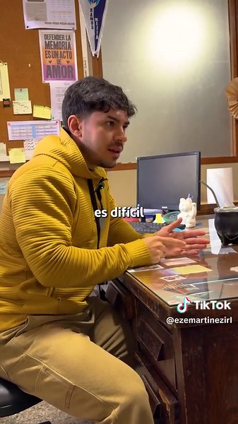 Algunos consejos que les puedo dar 🤓 #carrera #ingenieria #colegio #charla #consejo #fyp #foryoupage #foryou