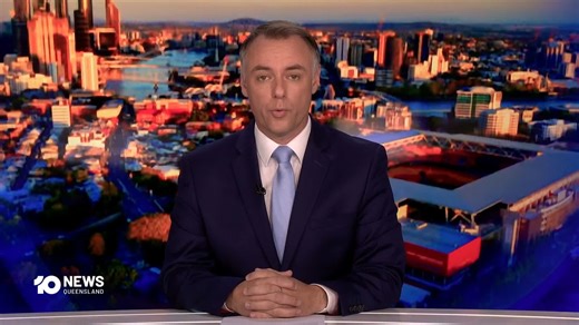 David Fifita has revealed the toll of three ankle surgeries led him to leave the Gold Coast. Struggling with the mental strain of it all, he joined the Rabbitohs for a fresh start, and to be reunited with a special coach. | 10 News Queensland