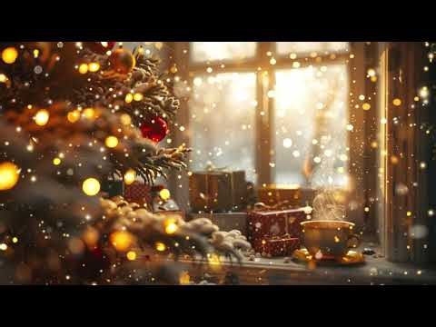 🎄✨ CHRISTMAS MAGIC SUBLIMINAL | Manifest Miracles & Blessings on Christmas Day | 30 Min