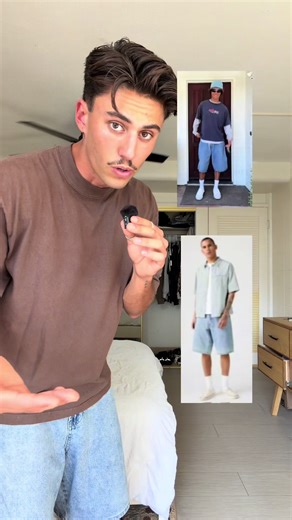 Perfect Fit Jorts for Spring and Summer Style