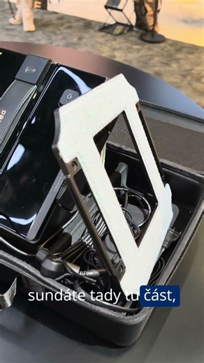 Extrémně výkonný robovysavač s překvapivou funkcí: Dreame X60 Max Ultra