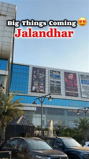 Jalandhar My Heart ❤️ | Grand opening on 22nd February Rawls salon , PPR Mall , Urban estate Phase-2 jalandhar @rawls.salon @rawls.jalandhar . . . . #jalandhar... | Instagram