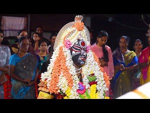 Manthradevathe kola Mugrodi 2022 | Manthradevathe kola 2022