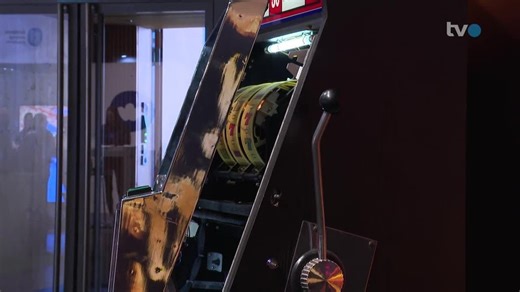 OFFA thematisiert Spielsucht