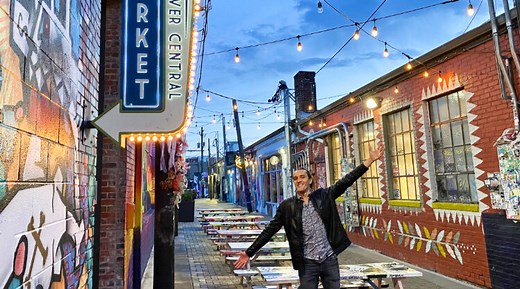 Visiting Denver? These are the best areas and places to stay, according to a local travel blogger