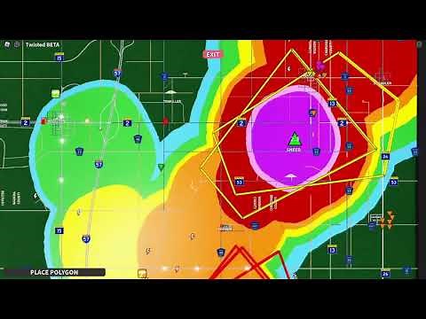 The New NWS Feature! 1.18 [Roblox Twisted]
