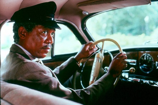 Driving Miss Daisy Full Movie