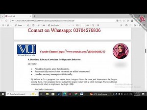 AIOU code CS-3002 Assignment 1 Solution | Level: BS DS(ODL, 5094/5095)