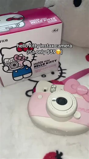 Hello Kitty Collectibles at $29.90 Each