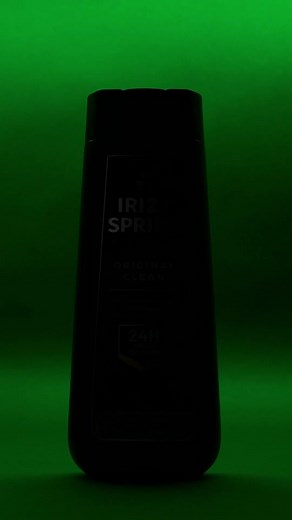 Rizz Spring Goat Soap: New Irish Spring Original Clean